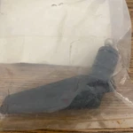 Johnson Evinrude 40 48 50 Hp Tilt Assist Arm Lever 431962 Brand New Part. Fixed Price $80.00.