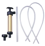 Pactrade Marine Boat Rv Oil Change 9" Brass Hand Pump Self Priming Action. Fixed Price $36.95.