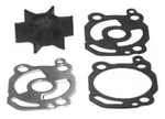Water Pump Service Kit: Mercury Hp 725-320, 47-89982T 1. Fixed Price $49.97.