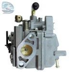 Marine Carburetor For Yamaha 2.5HP Outboard Engine Stroke 69M-14301-12. Fixed Price $38.50.
