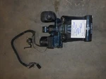 434395 Omc Evinrude 1991 E70TLEIE 70HP Outboard Hydraulic Power Tilt/trim (c). Fixed Price $324.95.