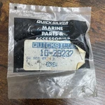 Mercury Quicksilver 10-29237 Screw Oem Nos. Fixed Price $7.00.