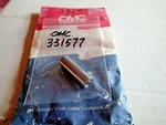 New Johnson Evinrude Omc Throttle Lever Sleeve - Oem Part 331577. Fixed Price $16.95.