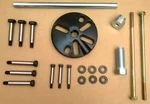 Yamaha Mercury Tohatsu Universal Crowsfoot Outboard Motor Flywheel Puller. Fixed Price $119.00.