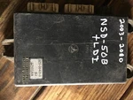 Nissan Tohatsu Tldi Outboard Motor Hp Cdi Computer Ecu 3T5064011. Fixed Price $600.00.