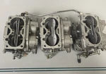 Oem 64C-14302-10-00 64C-14301-10-00 Yamaha 150 Hp Carburetor Assembly 0670. Fixed Price $649.99.