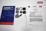 Oem New Johnson Evinrude Outboard Fuel Pump Repair Kit 393088 Brp/omc. Fixed Price $14.69.