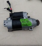 2000-2005 Mercury Mariner 75 90 Hp Stroke Starter 804312T1 81800. Fixed Price $49.00.