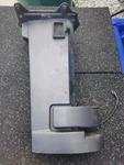 Yamaha Outboard 6-8HP Upper Casing 6G1 Two 2 Stroke Mid Section Exhaust. Fixed Price $99.99.
