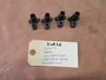 Lot Of 4, New Yamaha Lever, Shift Control, 6J8-44173-02-00, KWR1161. Fixed Price $30.00.