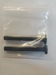 Evinrude Johnson Choke Knob 0311334. Fixed Price $29.99.