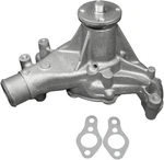 Acdelco Professional 252-595 Water Pump Kit. Fixed Price $78.21.