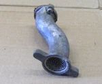 Yamaha 9.9HP F9.9/ FT9.9/ T9.9EXHQ Air Breather Funnel 6G8-14479-02-94. Fixed Price $26.85.