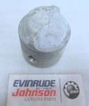 N33 Evinrude Johnson Omc 0396588 Piston Oem New Factory Boat Parts. Fixed Price $42.44.