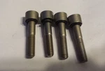 Omc Brp 0313291 Screw ( Lot Of 4 ). Fixed Price $5.95.