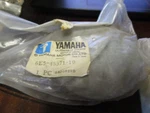 Yamaha Oem Zinc New 6E5 45371 10. Fixed Price $12.99.