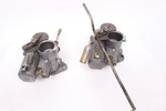 Mercury 500 50HP Outboard Carburetor Set KA19A 4 Cylinder. Fixed Price $99.95.
