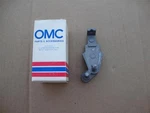 Nos Omc Johnson Evinrude Lever Arm And Pin For Shift Assy. 0982763 82-85. Fixed Price $17.75.