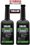 2X Yamaha Yamalube Ring Free Plus Fuel Additive Outboard Boat ACC-RNGFR-PL-12. Fixed Price $57.99.