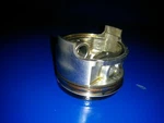 12111-89J00 Cc Piston Suzuki 25HP DF25TLKS. Fixed Price $19.00.