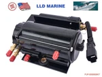Reservoir Fuel Pump Evinrude Johnson Omc Brp 5004428 5000800 0439347. Fixed Price $219.50.