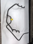Evinrude Fuel Rail Part # 5005355. Fixed Price $75.00.