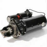 12V Starter 1985-1995 Caterpillar Marine 3406 Detroit Diesel 1114063. Fixed Price $597.51.