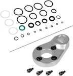 Outboard Trim/tilt Pin Wrench MT0006 32MMX4MM & 115225FS Seal Kit Fit Yamaha. Fixed Price $65.50.