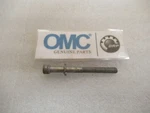 V34 Evinrude Johnson Omc 0325135 Stator Screw Oem New Factory Boat Parts. Fixed Price $7.05.