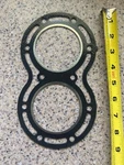 Suzuki 11141-94301, 11141-94311 Gasket. Fixed Price $67.00.