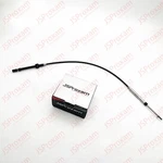 Throttle Cable Repl For Johnson Evinrude 20HP-30HP Stroke 0396161. Fixed Price $67.50.