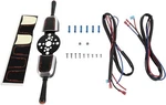 For Seastar Pro Trim/jack Plate Control Switch PT2000P-1P, Steering Helm Mount. Fixed Price $102.59.