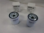 Evinrude Johnson Oil Filter Pair (2) 778888 Marine Boat. Fixed Price $12.95.