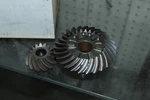 Evinrude Johnson Omc 435088 Gear And Pinion Nos. Fixed Price $200.00.