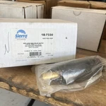 New 18-7330 Sierra Electric Fuel Pump Rep: 3857650 Volvo 0820. Fixed Price $100.00.