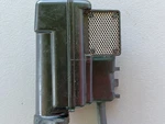 Mercury Marine 835386001 Air Box 9.9 Hp 4-STROKE Outboard 2005-2006 Oem. Fixed Price $34.00.