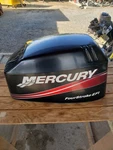 40 50 60 Hp Mercury Stroke Top Cover Cowling Shroud Bigfoot Efi 825239T3. Fixed Price $279.00.