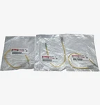 Yamaha 6Y5-82521-00, Marine Yellow Wire Lead 3 Pack Oem. Fixed Price $15.99.