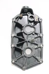 CB4 1024-6651 Mercury 402 40HP Outboard Motor Cylinder Head Cover 6652. Fixed Price $18.75.