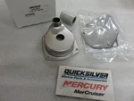 A50 Mercury Quicksilver 14334A Water Pump Kit Oem New Factory Boat Parts. Fixed Price $91.22.
