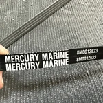Genuine Mercury Outboard Serpentine Belt 57-8M0012623 New Oem. Fixed Price $40.00.
