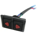 Brp Tilt And Trim Switch Assembly #585146. Fixed Price $83.74.