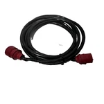 Johnson Evinrude Omc Oem 10' Wiring Harness Cable Extension Kit, 0173771. Fixed Price $90.00.