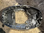 Engine Tray Bottom Lower Cowling 150HP Yamaha F150A Efi 4 Stroke Outboard. Fixed Price $233.21.