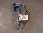 697-43111-04-EK Yamaha 1989 PRO50LF 50HP Outboard Port Clamp Bracket Lh (b). Fixed Price $49.99.