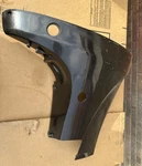 Side Cover Cowling (port) 70HP 80HP 90HP Suzuki DF70A DF80A DF90A Outboard. Fixed Price $201.76.