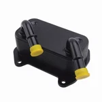 Wsm Oil Radiator For Sea-doo 1503 4-TEC 02-06 010-7025-01. Fixed Price $174.01.