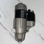 Yamaha 2013 F250HP Xca Oem Starting Motor Assembly PART#6CE-81800-00-00. Fixed Price $189.50.