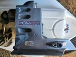 Volvo Penta Cobra Sx V8 1.66 Ratio Upper Unit Driveshaft Gear Case. Fixed Price $1000.00.