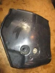 Evinrude 115 Etec 2 Stroke Outboard Intake Silencer (5007660). Fixed Price $45.00.